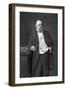 Aristide Boucicaut, French Retailer, 1874-null-Framed Giclee Print