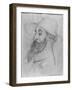 Aristide Maillol, 1902-Maurice Denis-Framed Giclee Print