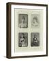 Aristocracy-null-Framed Giclee Print