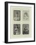 Aristocracy-null-Framed Giclee Print