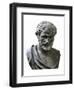 Aristotle (384-332 BC)-null-Framed Premium Giclee Print