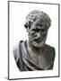 Aristotle (384-332 BC)-null-Mounted Premium Giclee Print