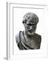 Aristotle (384-332 BC)-null-Framed Art Print