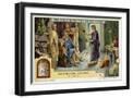 Black Frame