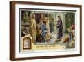 Brown Frame
