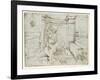 Aristotle and Phyllis-Leonardo da Vinci-Framed Giclee Print