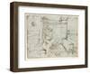 Aristotle and Phyllis-Leonardo da Vinci-Framed Giclee Print