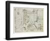 Aristotle and Phyllis-Leonardo da Vinci-Framed Giclee Print