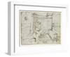 Aristotle and Phyllis-Leonardo da Vinci-Framed Giclee Print