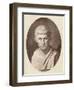 Aristotle Greek Philosopher-null-Framed Photographic Print