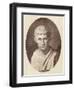 Aristotle Greek Philosopher-null-Framed Photographic Print