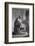 Aristotle Greek Philosopher-null-Framed Photographic Print