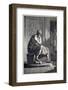 Aristotle Greek Philosopher-null-Framed Photographic Print