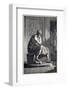 Aristotle Greek Philosopher-null-Framed Photographic Print