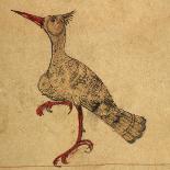 Raven-Aristotle ibn Bakhtishu-Giclee Print