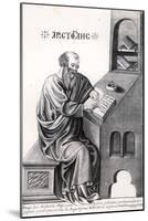 Aristotle-null-Mounted Giclee Print