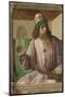 Wood Mount