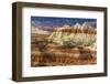 Arizona. a Desert Area Called Toad Stools-Jaynes Gallery-Framed Photographic Print