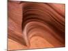 Arizona, Canyon X. Formation in Eroded Sandstone Rock-Jaynes Gallery-Mounted Photographic Print