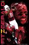 Arizona Cardinals - L Fitzgerald 14-null-Lamina Framed Poster