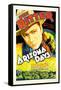 Arizona Days, Tex Ritter, 1937-null-Framed Stretched Canvas