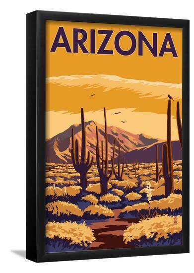 Poster, , large
