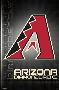 Arizona Diamondbacks- 2016 Logo-null-Lamina Framed Poster