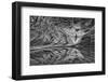 Arizona, Grand Canyon, Colorado River, North Canyon Pouroff-John Ford-Framed Premium Photographic Print