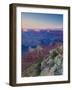 Arizona, Grand Canyon, from Lipan Point, USA-Alan Copson-Framed Photographic Print