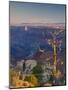 Arizona, Grand Canyon, from Lipan Point, USA-Alan Copson-Mounted Photographic Print