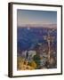 Arizona, Grand Canyon, from Lipan Point, USA-Alan Copson-Framed Photographic Print