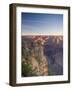 Arizona, Grand Canyon, from Mather Point, USA-Alan Copson-Framed Photographic Print