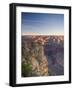 Arizona, Grand Canyon, from Mather Point, USA-Alan Copson-Framed Photographic Print