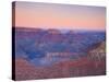 Arizona, Grand Canyon, from Mather Point, USA-Alan Copson-Stretched Canvas