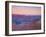 Arizona, Grand Canyon, from Mather Point, USA-Alan Copson-Framed Photographic Print