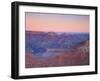 Arizona, Grand Canyon, from Mather Point, USA-Alan Copson-Framed Photographic Print