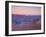 Arizona, Grand Canyon, from Mather Point, USA-Alan Copson-Framed Photographic Print