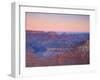 Arizona, Grand Canyon, from Mather Point, USA-Alan Copson-Framed Photographic Print