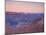 Arizona, Grand Canyon, from Mather Point, USA-Alan Copson-Mounted Photographic Print