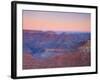 Arizona, Grand Canyon, from Mather Point, USA-Alan Copson-Framed Photographic Print