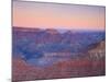 Arizona, Grand Canyon, from Mather Point, USA-Alan Copson-Mounted Photographic Print