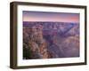 Arizona, Grand Canyon, from Mather Point, USA-Alan Copson-Framed Photographic Print