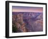 Arizona, Grand Canyon, from Mather Point, USA-Alan Copson-Framed Photographic Print