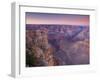 Arizona, Grand Canyon, from Mather Point, USA-Alan Copson-Framed Photographic Print