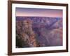 Arizona, Grand Canyon, from Mather Point, USA-Alan Copson-Framed Photographic Print