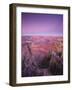 Arizona, Grand Canyon, from Mather Point, USA-Alan Copson-Framed Photographic Print