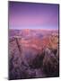 Arizona, Grand Canyon, from Mather Point, USA-Alan Copson-Mounted Photographic Print