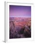 Arizona, Grand Canyon, from Mather Point, USA-Alan Copson-Framed Photographic Print