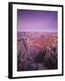 Arizona, Grand Canyon, from Mather Point, USA-Alan Copson-Framed Photographic Print