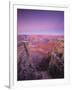 Arizona, Grand Canyon, from Mather Point, USA-Alan Copson-Framed Photographic Print